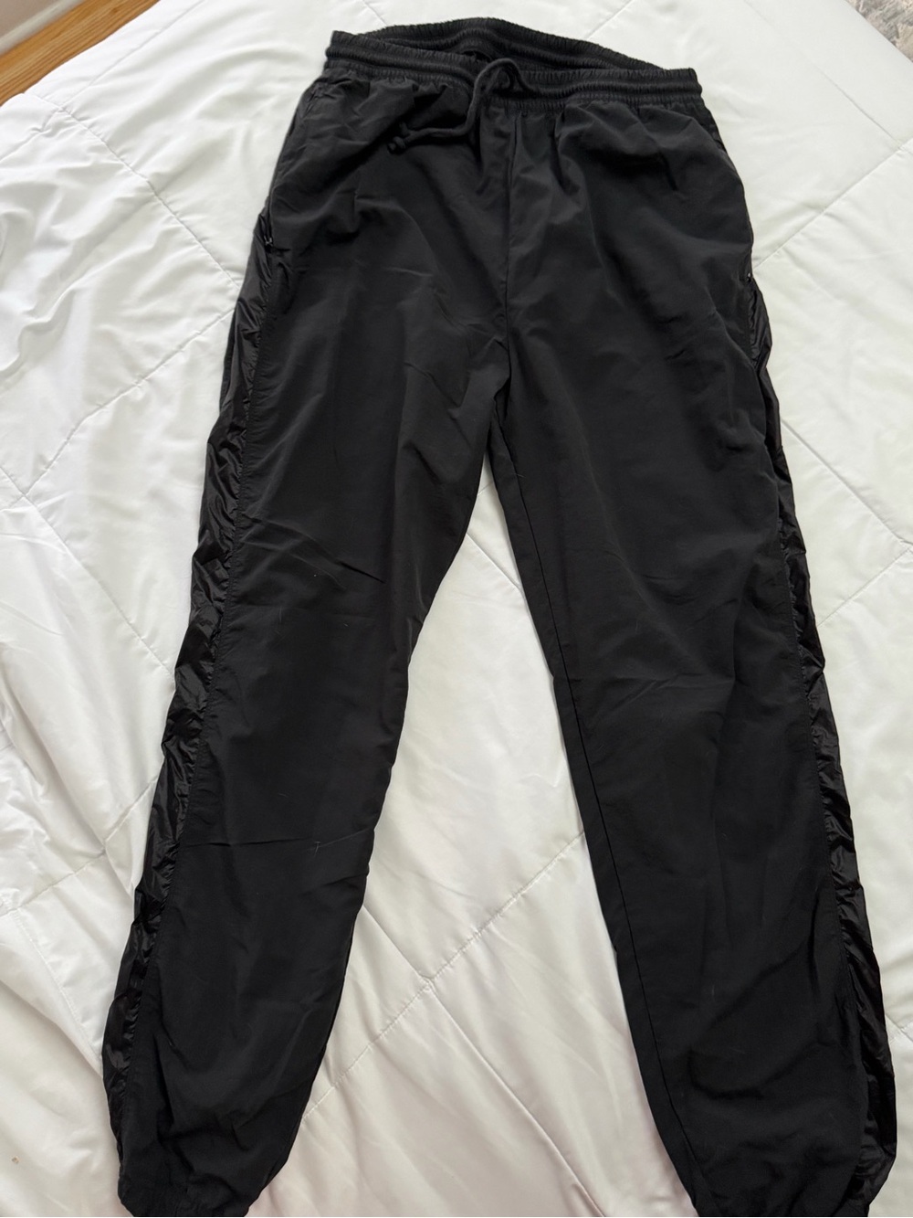 ALO Remix Joggers, Women’s Size Large